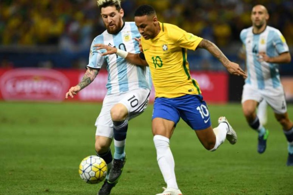 Copa America 2019 : la composition des poules est connue