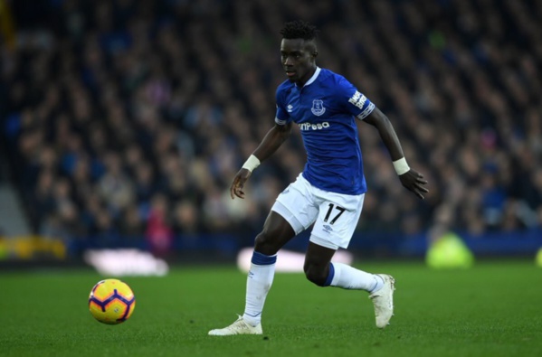 Le PSG met 25 millions sur la table pour Idrissa Gana Gueye