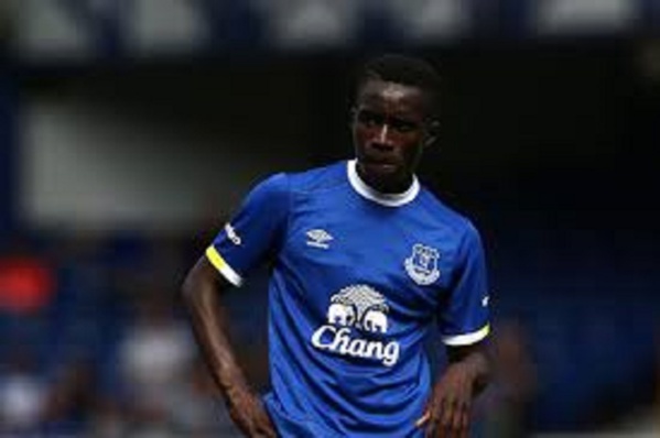 Dernière nouvelle, Idrissa Gueye ne quittera pas Everton