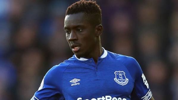 Everton-PSG : Idrissa Guèye, les dessous d’un transfert avorté