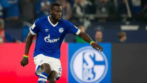 Coupe d’Allemagne : Salif Sané inscrit un doublé face à Dusseldorf