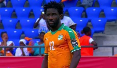 Côte d’Ivoire : son prêt au Qatar, la CAN 2019… Bony dit tout