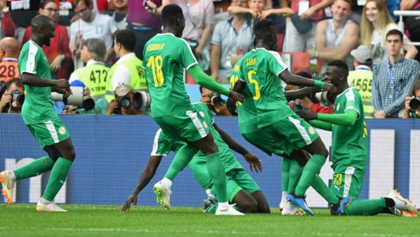 Matches Amicaux : Le Mali et l’Ouganda défient le Sénégal