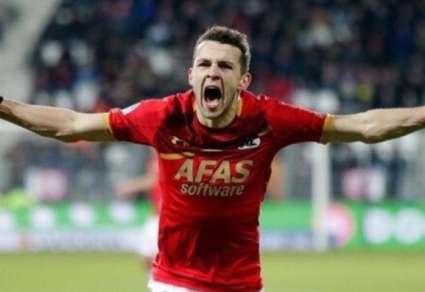 Football : Oussama Idrissi choisit le Maroc au détriment des Pays-bas