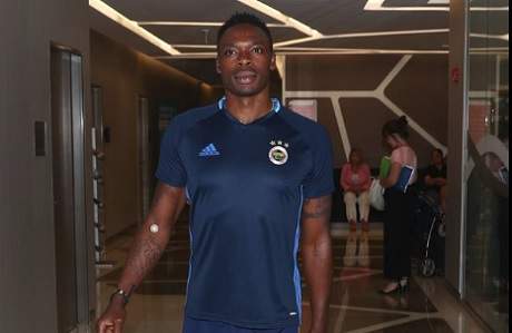 Fenerbahce : mis au placard, Kameni raconte son enfer