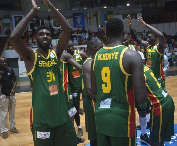 Tournoi d’Abidjan : le Sénégal termine en beauté face au Nigéria