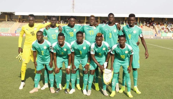 Tirage mondial U20 : le Sénégal dans la poule A avec le pays hôte