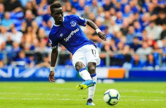 Premier League : Everton bat Cardiff (3-0), Idrissa Gana Gueye passeur décisif