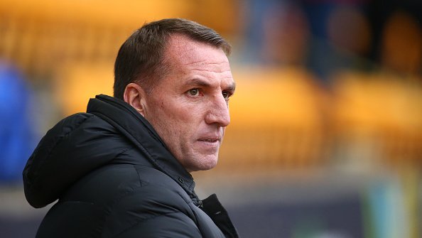 Leicester : Brendan Rogers succède Puel