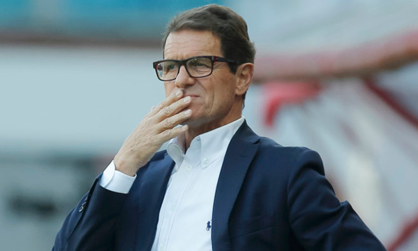 Fabio Capello : « Kalidou Koulibaly, c’est le Cristiano Ronaldo de Naples »