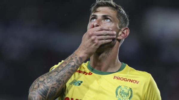 Décès d’Emiliano Sala : Une Nouvelle révélation choquante sur le pilote