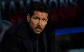 . Atletico Madrid : la réaction fair-play de Simeone