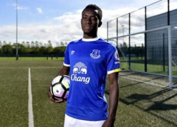 Everton : Lyon sur la piste Idrissa Gana Gueye