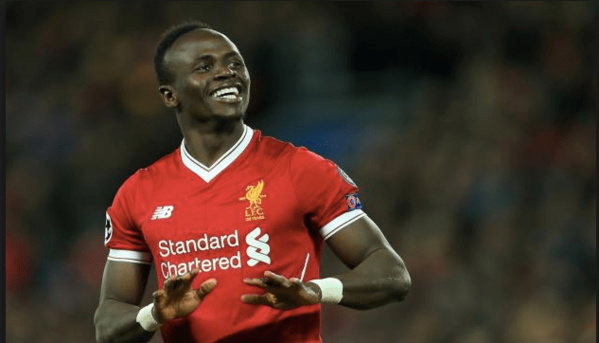 PL : Et de 17 pour Sadio Mané