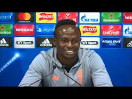  Sadio Mané intime l’ordre à un journaliste de « The Telegraph » de ne pas publier une information