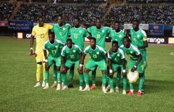 Match amical : Sadio Mané donne la victoire au Sénégal devant le Mali (2-1)