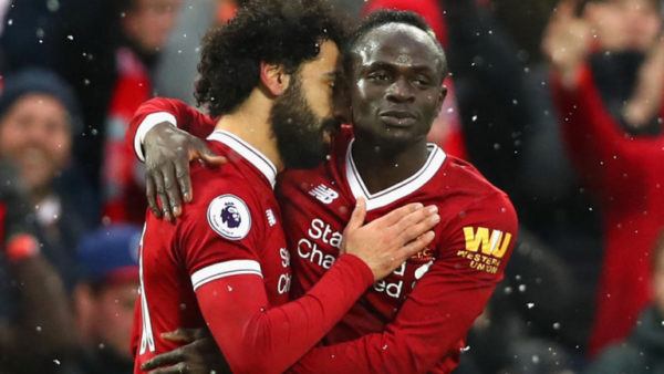 La réponse géniale de Sadio Mané à Moh Salah après les propos de l’égyptien