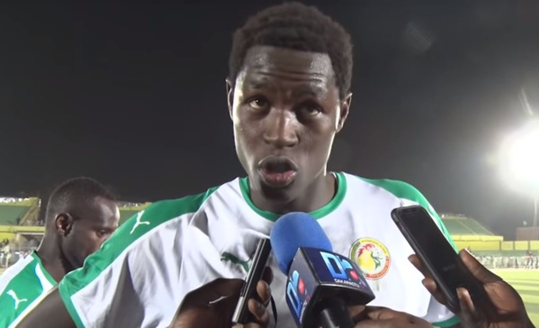 Cheikh Oumar Aïdara : « Sidy Sarr reste la meilleure option d’Aliou Cissé pour la Can »