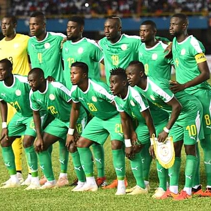 Can 2019: Groupe C: Sénégal, Algerie, Kenya, Tanzanie