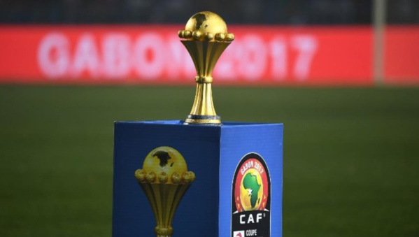 CAN 2019: « Ehh Allah, ougandais et zimbabwéens, préparez-vous …congolais, les fimbou »