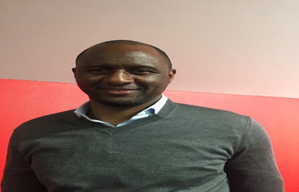 CAN 2019 : Patrick Viera mise sur le Sénégal