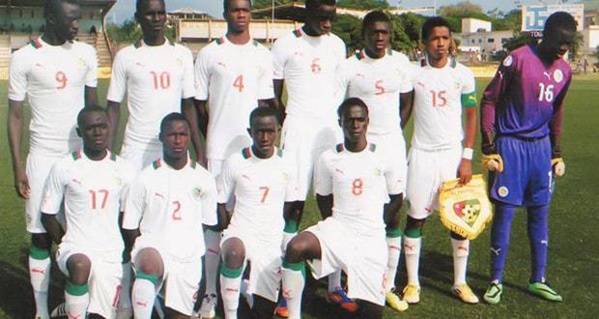 Can 2017 U17 : La Guinée surpasse le Sénégal