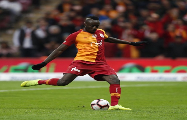 VIDEO-Turquie : Mbaye Diagne en feu claque un doublé