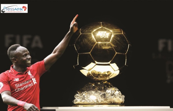 Ballon d'Or européen : Pourquoi Sadio Mané peut prétendre au sacre...