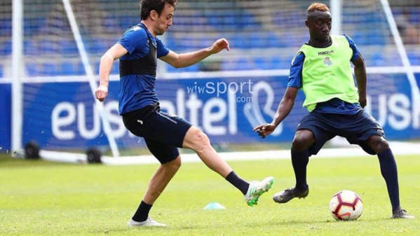 Entretien avec Zourdine Mouhamed Thior, un génie Sénégalais de la Real Sociedad