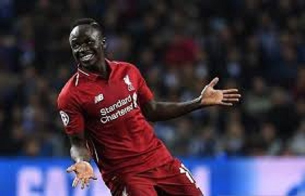 Premier League : Sadio Mané, le seul Africain dans l’équipe-type de la saison (officiel) !