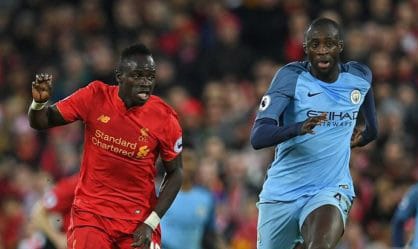 Yaya Touré : « J’avais demandé à Man City de recuter Sadio Mané »