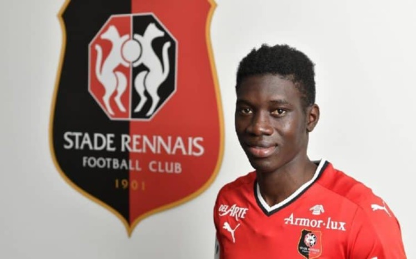 Mercato – Ismaila Sarr : « Si le président me dit “Tu restes”, je reste »