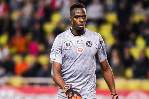 Reims : Marseille peut-t-il recruter Edouard Mendy?