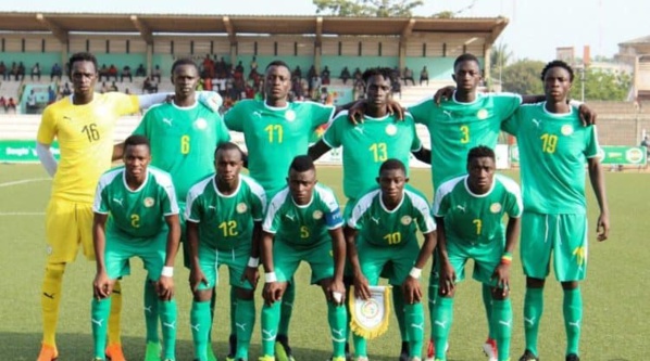 Mondial U20-Augustin Senghor : « L’équipe sera mise dans les meilleures conditions de performance »