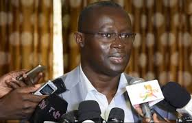 Vidéo-Augustin Senghor: « On doit s’unir pour pouvoir gagner la CAN »