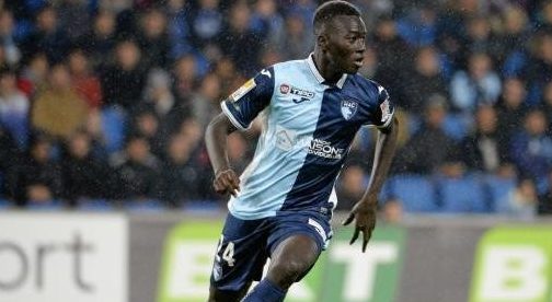 Havre AC : Pape Alassane Gueye suivi par plusieurs clubs anglais