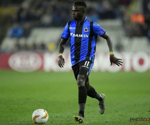 Belgique : Krépin Diatta buteur et passeur décisif.