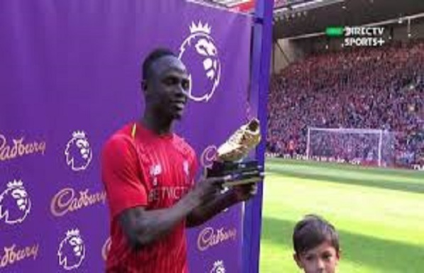 Premier League : une première pour le Sénégal