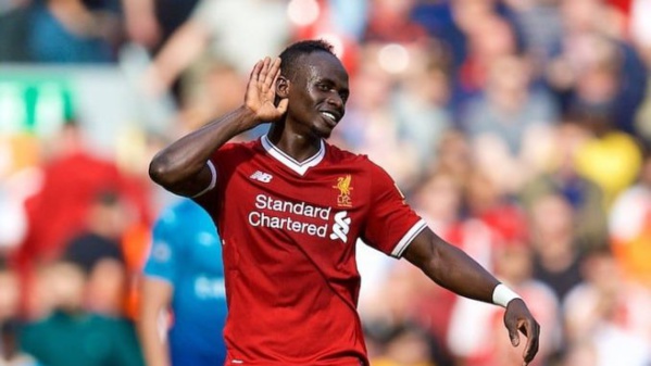 Vidéo : Revivez la saison entière de Sadio Mané en Premier League