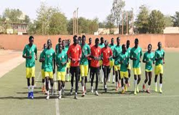 Coupe du monde U20 : le match amical Sénégal contre Panama programmé ce vendredi