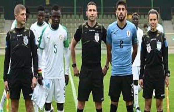 Mondial U20 : parcours et joueurs sénégalais dans cette compétition