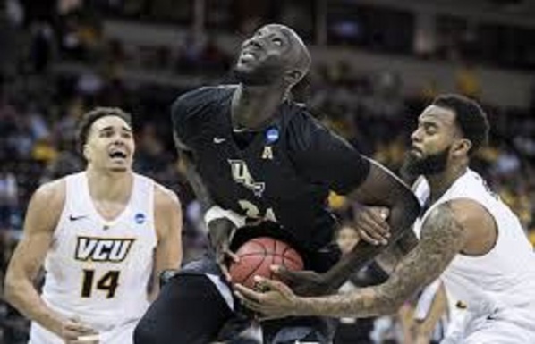 Draft Combine : Tacko Fall bat le record d’envergure de Mo Bamba