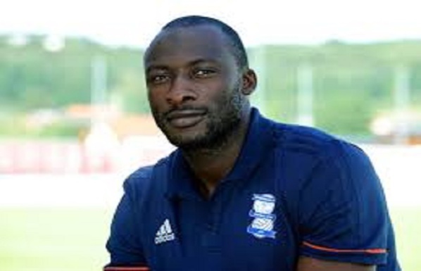 Officiel : Birmingham ne conservera pas Cheikh Ndoye