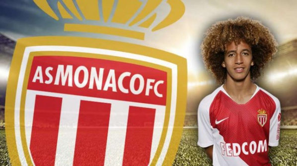 Monaco : bras de fer entre le club et la famille d’un joueur d’origine tunisienne