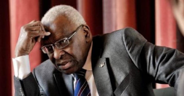 Mise en examen d’Al Khelaifi: le juge le soupçonne d’avoir versé 3,5 millions d’euros à Lamine Diack