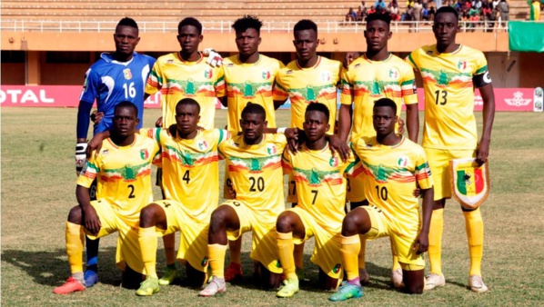 Mondial U20 : les Maliens ont raté leur entrée.