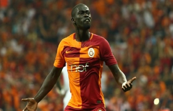 Stoke City : Galatasaray propose environ 2 milliards pour s’offrir Badou Ndiaye