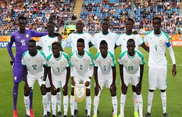 Mondial U20 : le Sénégal retrouve le Nigéria en 8e de finale