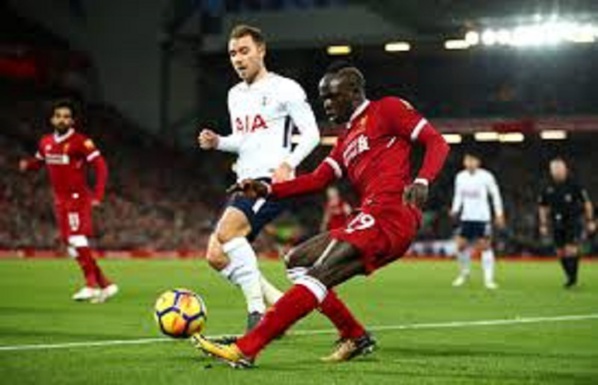 L’ANPS félicite Sadio Mané