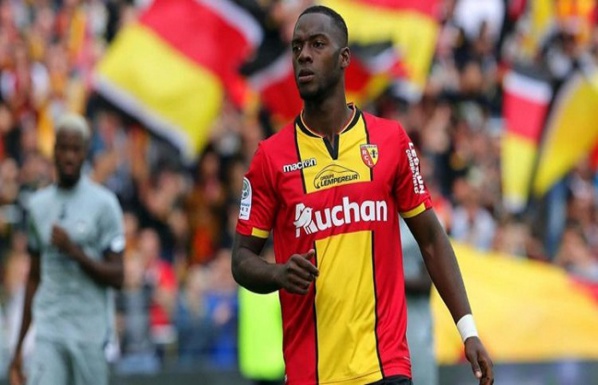 France- Play-offs : Battu par Dijon (3-1), Lens de Gomis et Arial reste en Ligue 2